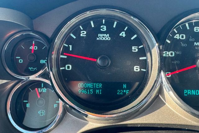 2010 Chevrolet Silverado 1500 4WD LT | Roscoe, IL | Autoland Outlets