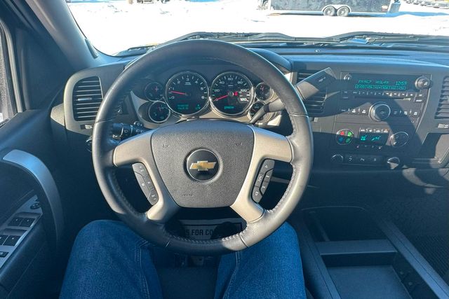 2010 Chevrolet Silverado 1500 4WD LT | Roscoe, IL | Autoland Outlets