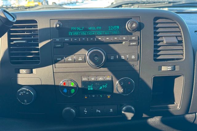 2010 Chevrolet Silverado 1500 4WD LT | Roscoe, IL | Autoland Outlets 2010 Chevrolet Silverado 1500 4WD LT | Roscoe, IL | Autoland Outlets