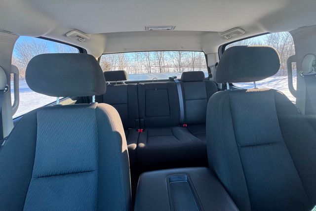 2010 Chevrolet Silverado 1500 4WD LT | Roscoe, IL | Autoland Outlets 2010 Chevrolet Silverado 1500 4WD LT | Roscoe, IL | Autoland Outlets