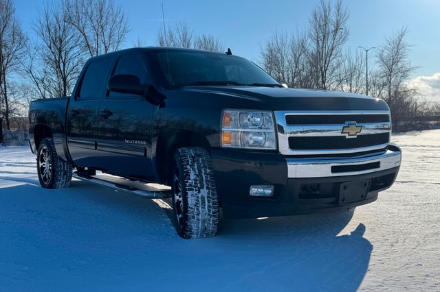 2010 Chevrolet Silverado 1500 4WD LT | Roscoe, IL | Autoland Outlets