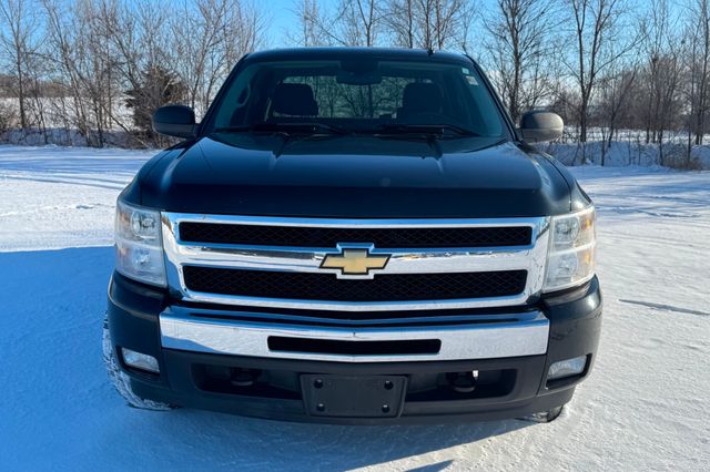 2010 Chevrolet Silverado 1500 4WD LT | Roscoe, IL | Autoland Outlets