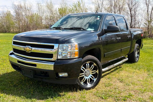 2010 Chevrolet Silverado 1500 4WD LT | Roscoe, IL | Autoland Outlets
