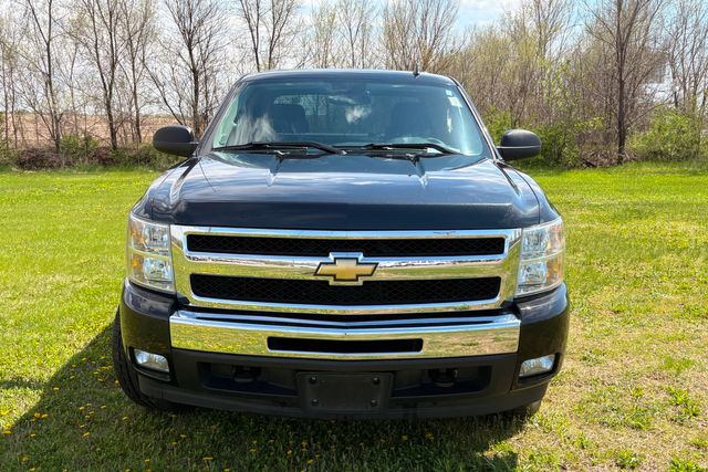 2010 Chevrolet Silverado 1500 4WD LT | Roscoe, IL | Autoland Outlets