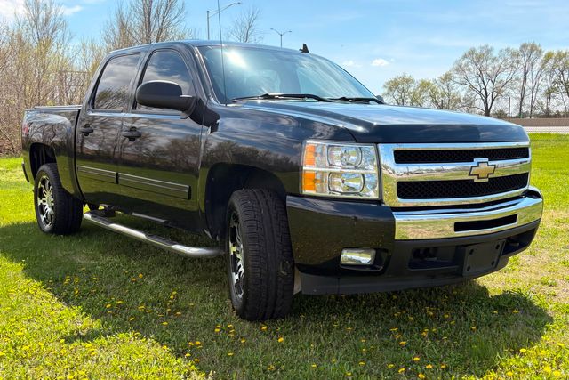 2010 Chevrolet Silverado 1500 4WD LT | Roscoe, IL | Autoland Outlets