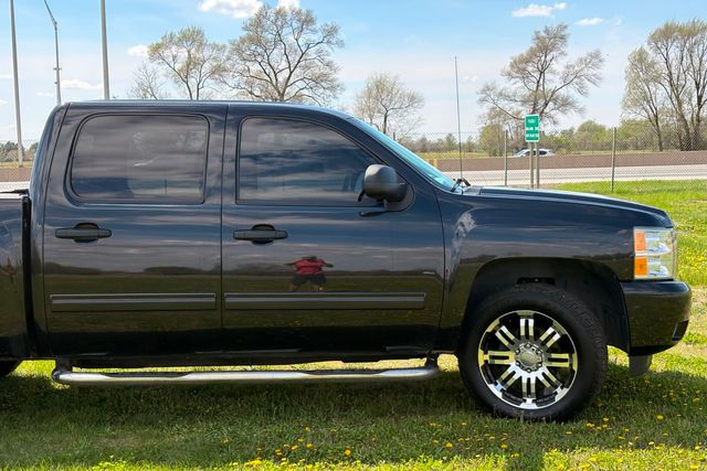 2010 Chevrolet Silverado 1500 4WD LT | Roscoe, IL | Autoland Outlets