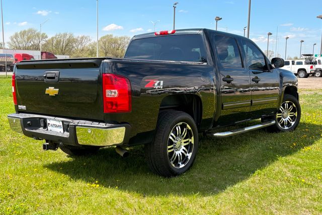 2010 Chevrolet Silverado 1500 4WD LT | Roscoe, IL | Autoland Outlets