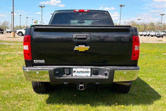 2010 Chevrolet Silverado 1500 4WD LT | Roscoe, IL | Autoland Outlets