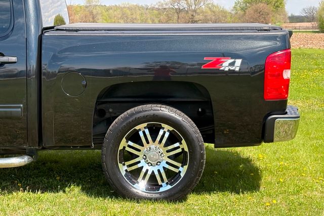 2010 Chevrolet Silverado 1500 4WD LT | Roscoe, IL | Autoland Outlets 2010 Chevrolet Silverado 1500 4WD LT | Roscoe, IL | Autoland Outlets