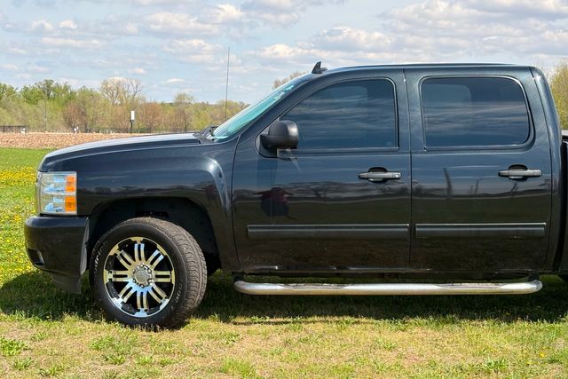 2010 Chevrolet Silverado 1500 4WD LT | Roscoe, IL | Autoland Outlets