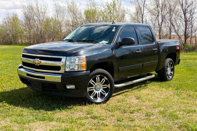 2010 Chevrolet Silverado 1500 4WD LT | Roscoe, IL | Autoland Outlets