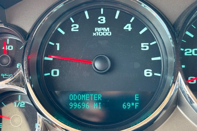 2010 Chevrolet Silverado 1500 4WD LT | Roscoe, IL | Autoland Outlets
