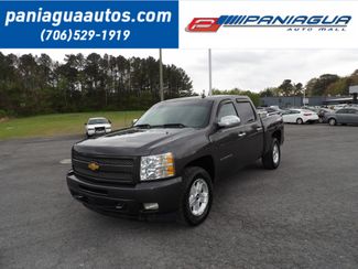 2010 Chevrolet Silverado 1500 LT | Dalton, GA | Paniagua Auto Mall 