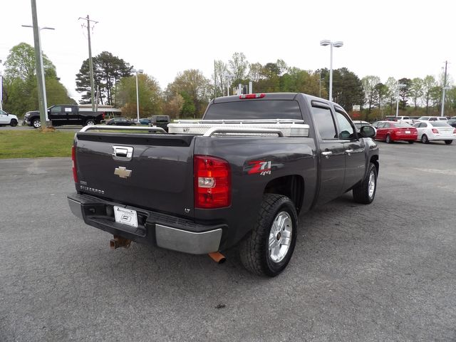 2010 Chevrolet Silverado 1500 LT | Dalton, GA | Paniagua Auto Mall 2010 Chevrolet Silverado 1500 LT | Dalton, GA | Paniagua Auto Mall