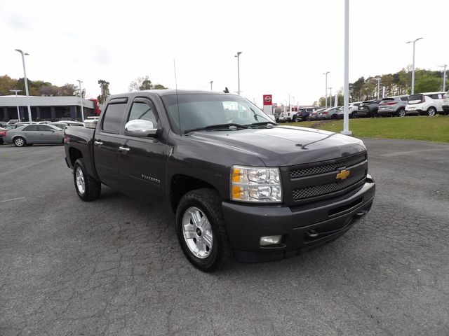 2010 Chevrolet Silverado 1500 LT | Dalton, GA | Paniagua Auto Mall 2010 Chevrolet Silverado 1500 LT | Dalton, GA | Paniagua Auto Mall
