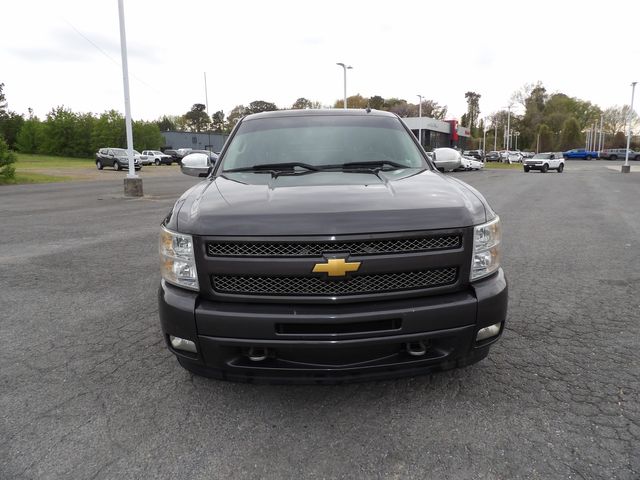 2010 Chevrolet Silverado 1500 LT | Dalton, GA | Paniagua Auto Mall 