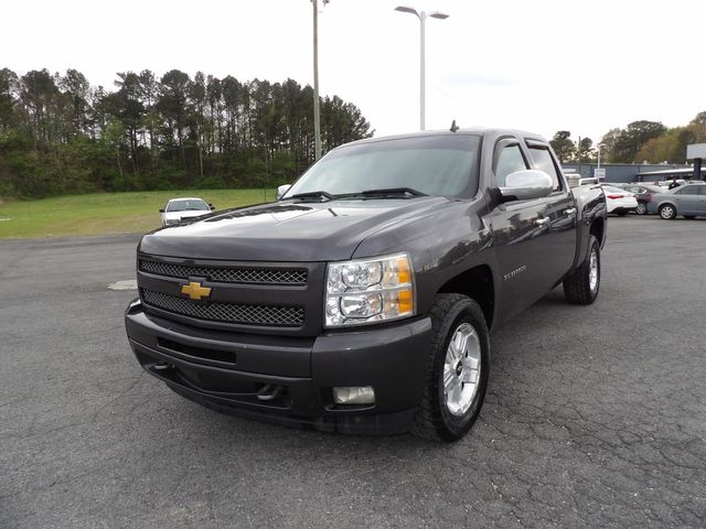 2010 Chevrolet Silverado 1500 LT | Dalton, GA | Paniagua Auto Mall 2010 Chevrolet Silverado 1500 LT | Dalton, GA | Paniagua Auto Mall