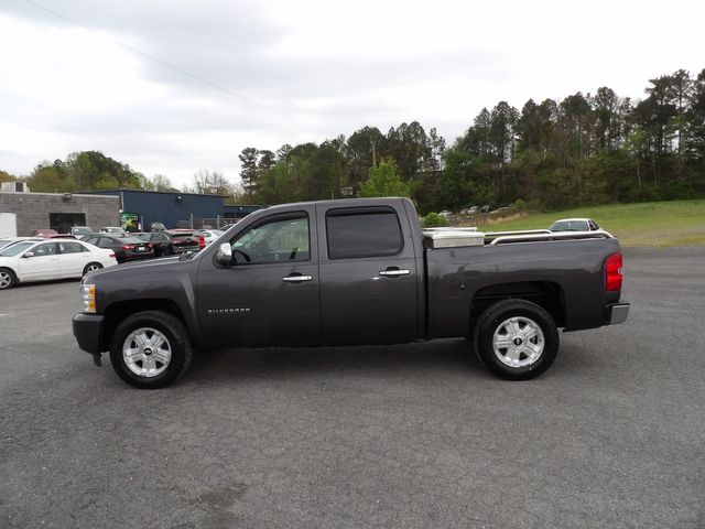 2010 Chevrolet Silverado 1500 LT | Dalton, GA | Paniagua Auto Mall 2010 Chevrolet Silverado 1500 LT | Dalton, GA | Paniagua Auto Mall