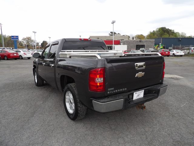 2010 Chevrolet Silverado 1500 LT | Dalton, GA | Paniagua Auto Mall 