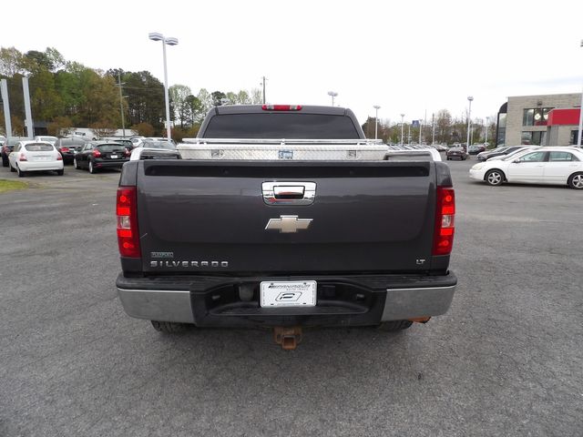 2010 Chevrolet Silverado 1500 LT | Dalton, GA | Paniagua Auto Mall 