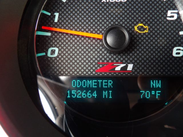 2010 Chevrolet Silverado 1500 LT | Dalton, GA | Paniagua Auto Mall 