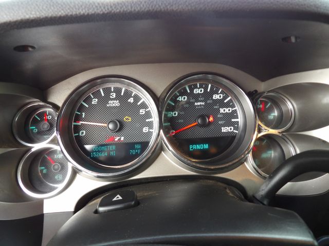 2010 Chevrolet Silverado 1500 LT | Dalton, GA | Paniagua Auto Mall 