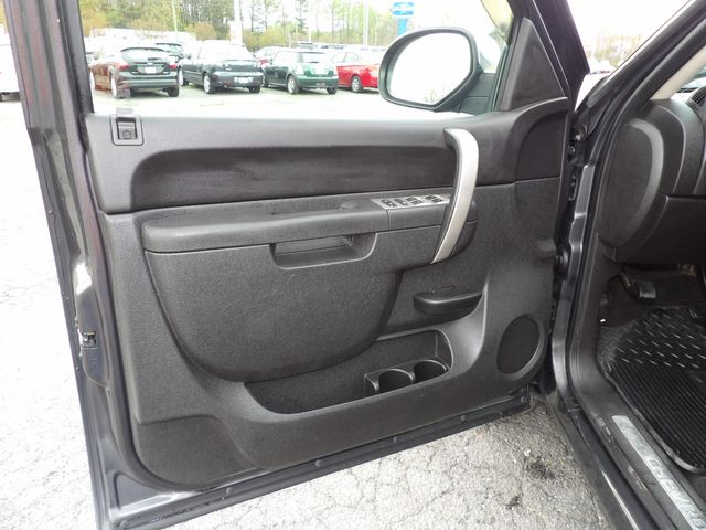 2010 Chevrolet Silverado 1500 LT | Dalton, GA | Paniagua Auto Mall 