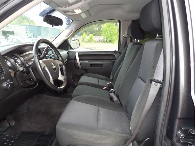 2010 Chevrolet Silverado 1500 LT | Dalton, GA | Paniagua Auto Mall 