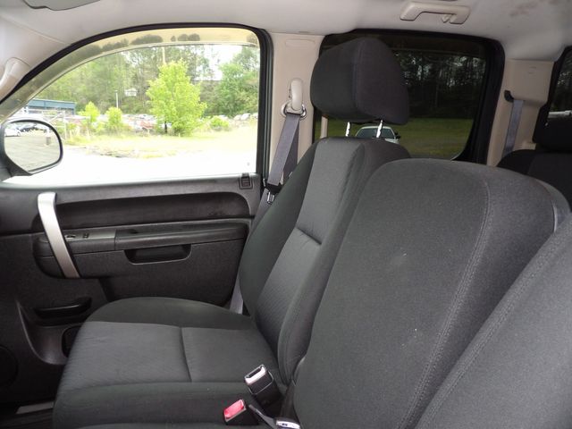 2010 Chevrolet Silverado 1500 LT | Dalton, GA | Paniagua Auto Mall 2010 Chevrolet Silverado 1500 LT | Dalton, GA | Paniagua Auto Mall