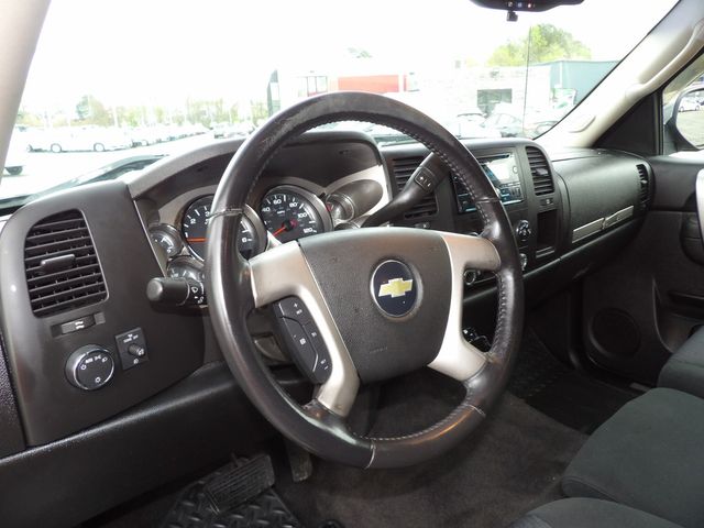 2010 Chevrolet Silverado 1500 LT | Dalton, GA | Paniagua Auto Mall 