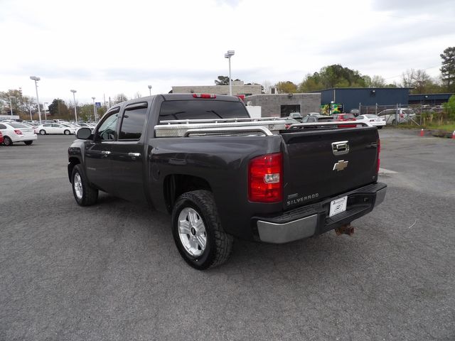 2010 Chevrolet Silverado 1500 LT | Dalton, GA | Paniagua Auto Mall 