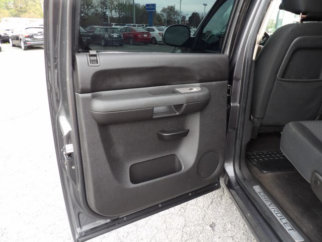 2010 Chevrolet Silverado 1500 LT | Dalton, GA | Paniagua Auto Mall 