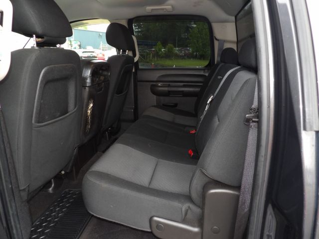 2010 Chevrolet Silverado 1500 LT | Dalton, GA | Paniagua Auto Mall 