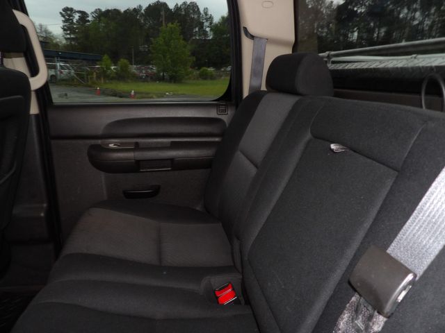 2010 Chevrolet Silverado 1500 LT | Dalton, GA | Paniagua Auto Mall 2010 Chevrolet Silverado 1500 LT | Dalton, GA | Paniagua Auto Mall