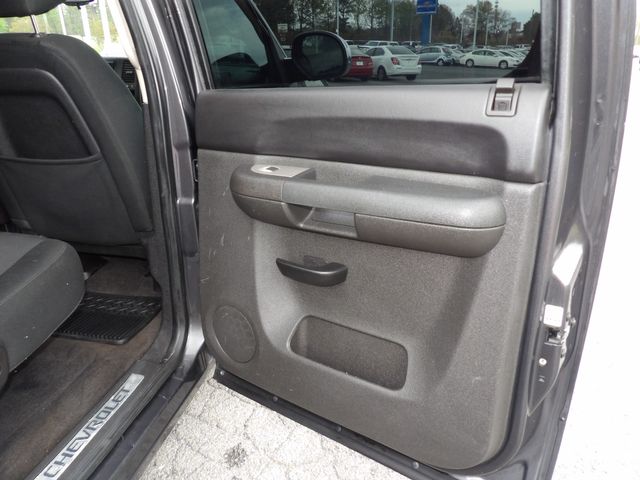 2010 Chevrolet Silverado 1500 LT | Dalton, GA | Paniagua Auto Mall 2010 Chevrolet Silverado 1500 LT | Dalton, GA | Paniagua Auto Mall