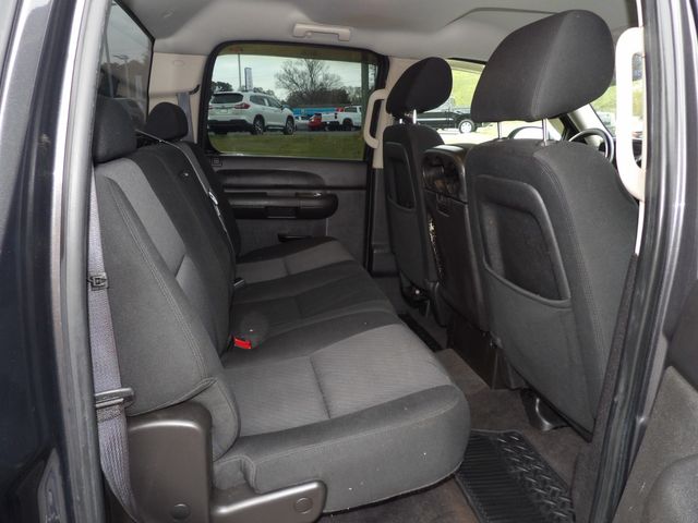 2010 Chevrolet Silverado 1500 LT | Dalton, GA | Paniagua Auto Mall 