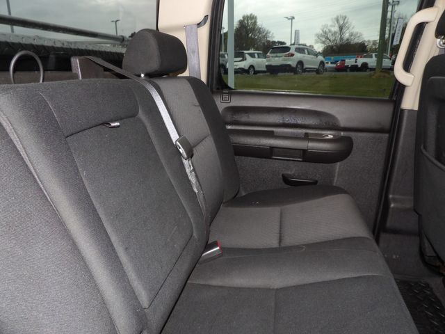 2010 Chevrolet Silverado 1500 LT | Dalton, GA | Paniagua Auto Mall 