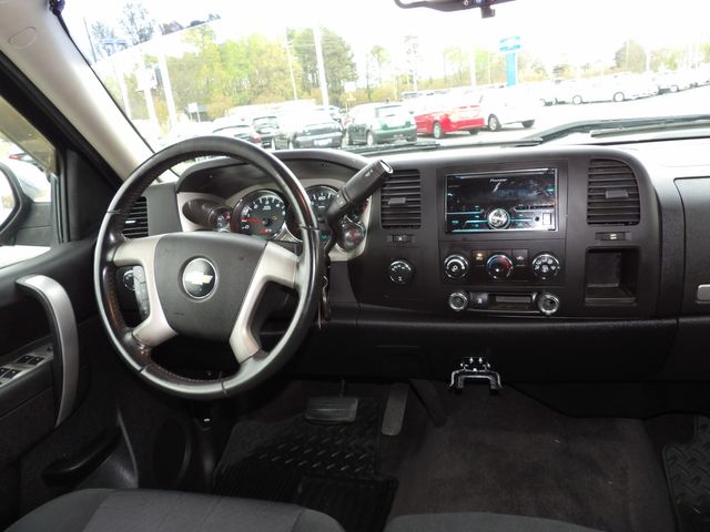 2010 Chevrolet Silverado 1500 LT | Dalton, GA | Paniagua Auto Mall 2010 Chevrolet Silverado 1500 LT | Dalton, GA | Paniagua Auto Mall