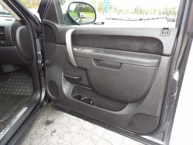 2010 Chevrolet Silverado 1500 LT | Dalton, GA | Paniagua Auto Mall 2010 Chevrolet Silverado 1500 LT | Dalton, GA | Paniagua Auto Mall