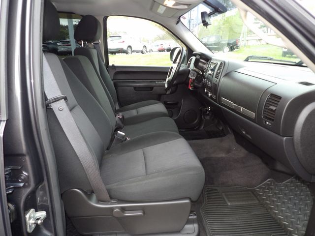 2010 Chevrolet Silverado 1500 LT | Dalton, GA | Paniagua Auto Mall 2010 Chevrolet Silverado 1500 LT | Dalton, GA | Paniagua Auto Mall