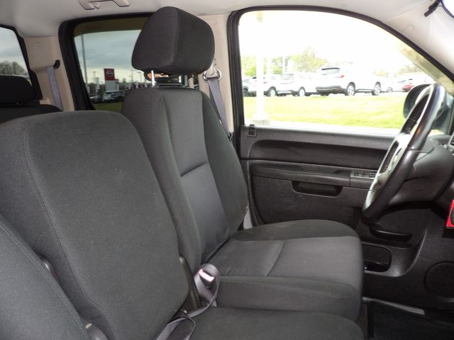 2010 Chevrolet Silverado 1500 LT | Dalton, GA | Paniagua Auto Mall 2010 Chevrolet Silverado 1500 LT | Dalton, GA | Paniagua Auto Mall