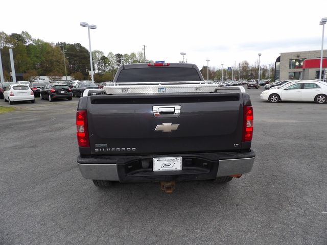 2010 Chevrolet Silverado 1500 LT | Dalton, GA | Paniagua Auto Mall 