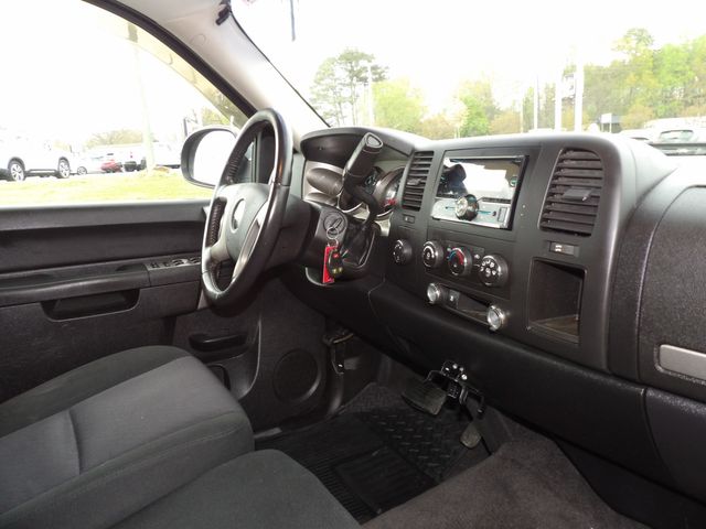 2010 Chevrolet Silverado 1500 LT | Dalton, GA | Paniagua Auto Mall 