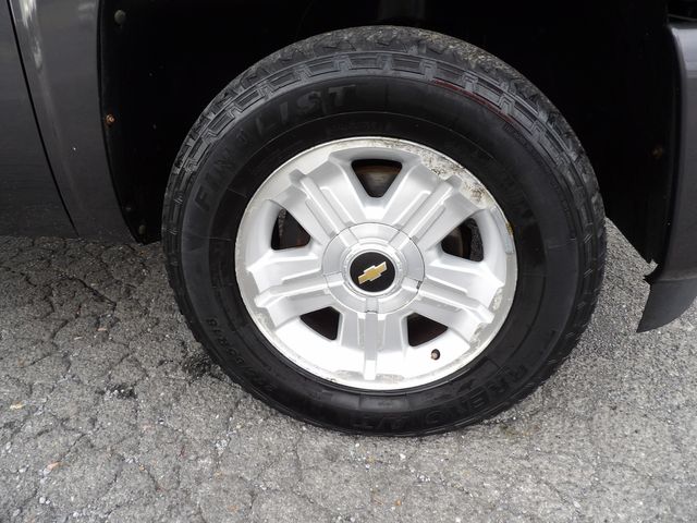 2010 Chevrolet Silverado 1500 LT | Dalton, GA | Paniagua Auto Mall 