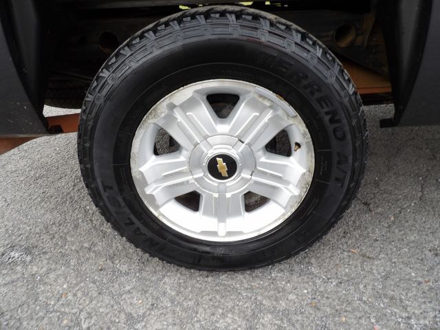 2010 Chevrolet Silverado 1500 LT | Dalton, GA | Paniagua Auto Mall 