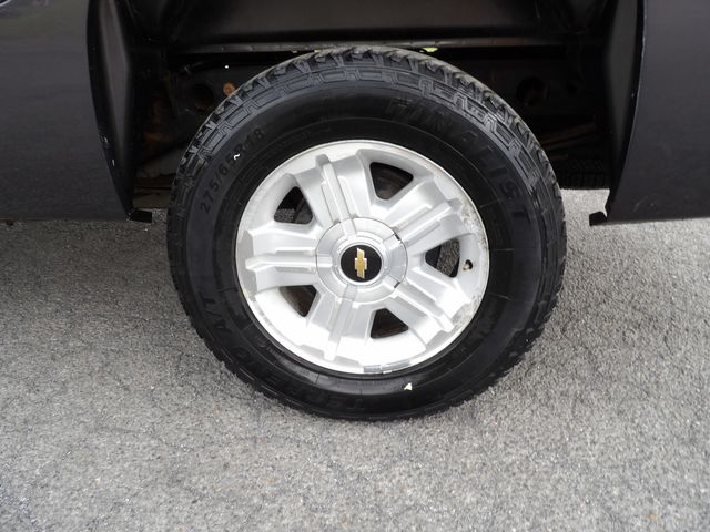 2010 Chevrolet Silverado 1500 LT | Dalton, GA | Paniagua Auto Mall 