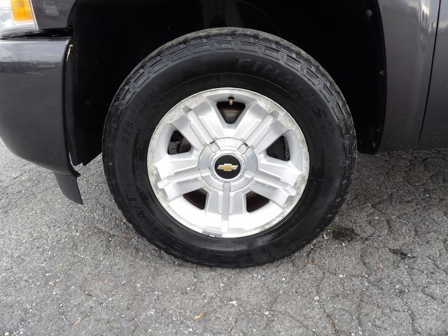 2010 Chevrolet Silverado 1500 LT | Dalton, GA | Paniagua Auto Mall 2010 Chevrolet Silverado 1500 LT | Dalton, GA | Paniagua Auto Mall