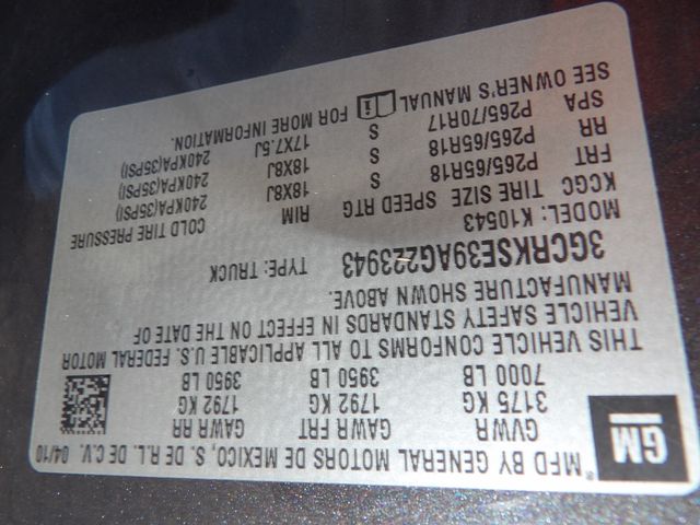 2010 Chevrolet Silverado 1500 LT | Dalton, GA | Paniagua Auto Mall 