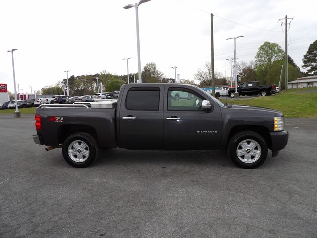 2010 Chevrolet Silverado 1500 LT | Dalton, GA | Paniagua Auto Mall 2010 Chevrolet Silverado 1500 LT | Dalton, GA | Paniagua Auto Mall
