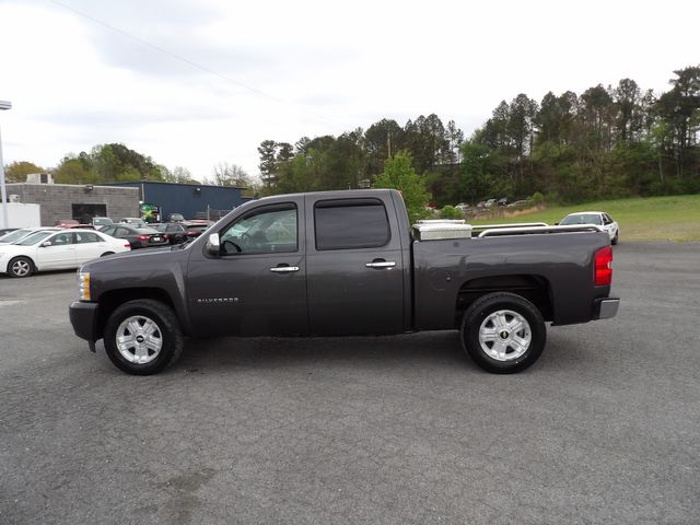 2010 Chevrolet Silverado 1500 LT | Dalton, GA | Paniagua Auto Mall 2010 Chevrolet Silverado 1500 LT | Dalton, GA | Paniagua Auto Mall